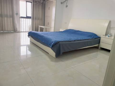 书院门冲浪的贝壳公寓(欣欣路分店)