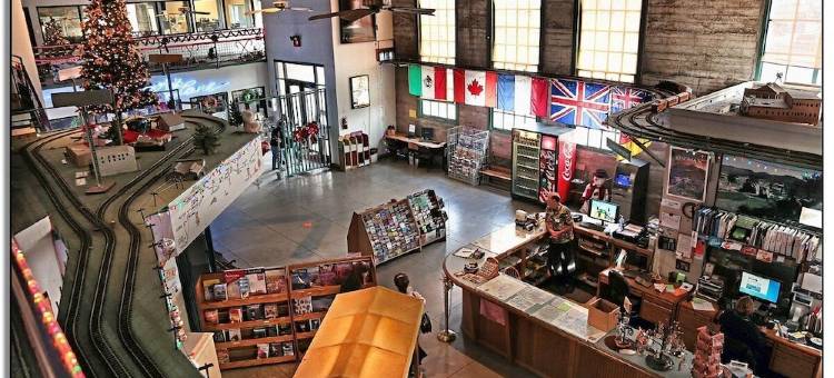 金曼温德姆贝蒙特酒店(Baymont by Wyndham Kingman)图片