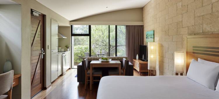 玛格丽特河区域 奔克湾铂尔曼度假酒店(Pullman Bunker Bay Resort Margaret River Region)图片