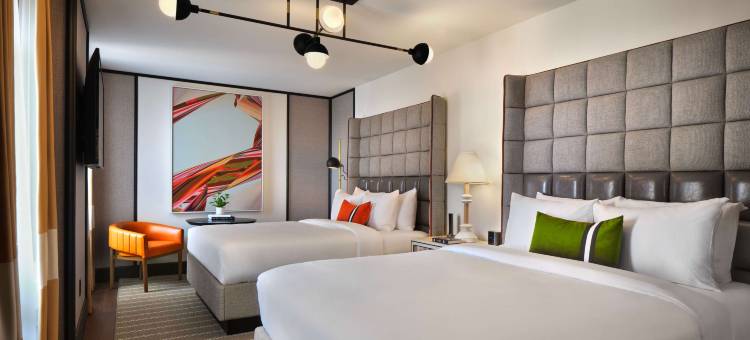 圣路易斯 21c 博物馆酒店(21C Museum Hotel St Louis)图片