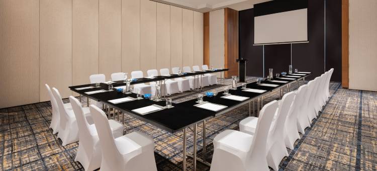科伦坡万怡酒店(Courtyard by Marriott Colombo)图片
