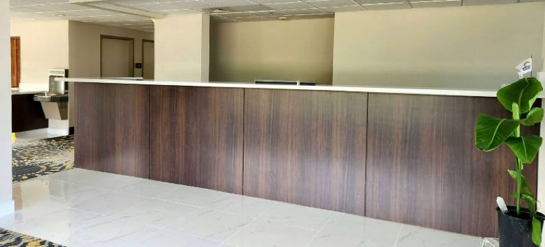 新奥尔良拉普拉斯戴斯酒店(Days Inn by Wyndham LaPlace- New Orleans)图片