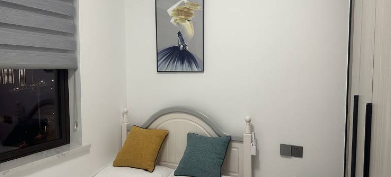 古城婷婷公寓(东渡北路分店)图片