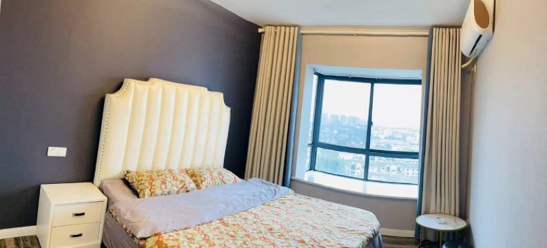 多米店加公寓(景环路分店)图片