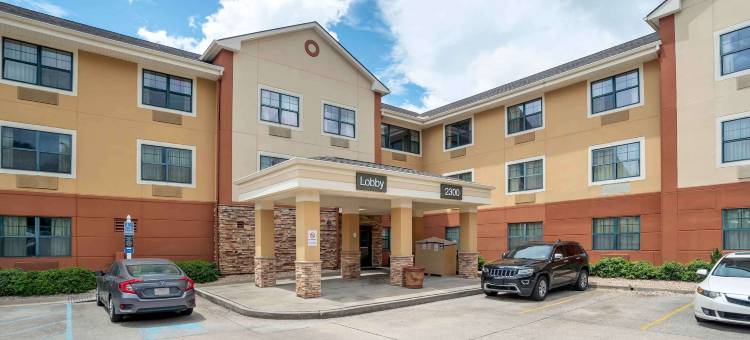 Extended Stay America精选 - 新奥尔良 - 机场(Extended Stay America Select Suites - New Orleans - Airport)图片