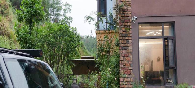 悠家1206九龙湾度假别墅(花海路分店)图片