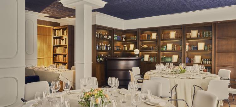 Seda俱乐部酒店(Seda Club Hotel - Small Luxury Hotels)图片