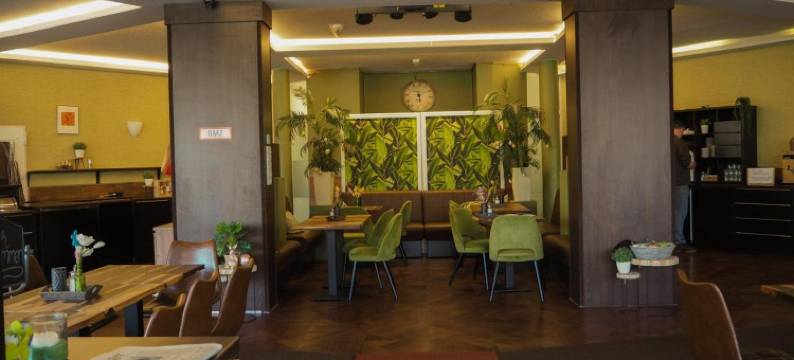 沃尔酒店(Hotel am Wall)图片