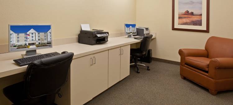 Candlewood Suites 北极星(Candlewood Suites Columbus North - Polaris)图片