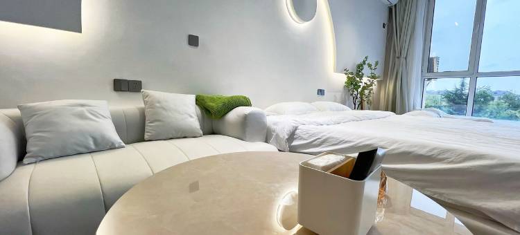 房东七酱公寓(悦湖路分店)图片