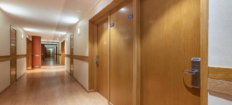 车站住宿(La Estación)图片