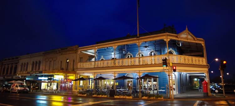 任务巴拉瑞特(Quest Ballarat)图片