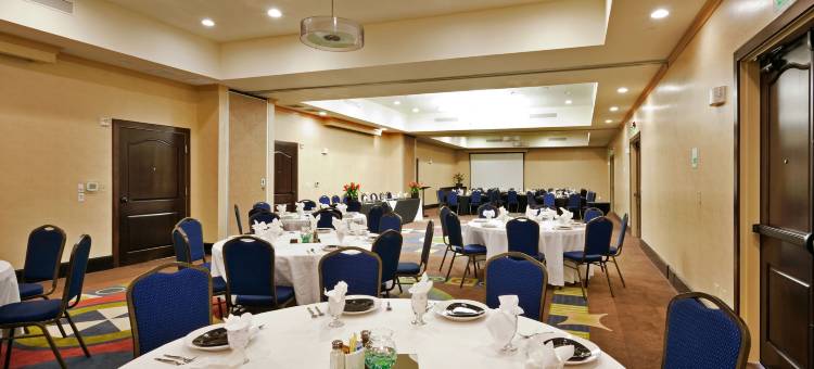 Holiday Inn & Suites 韦科西北(Holiday Inn & Suites Waco Northwest)图片