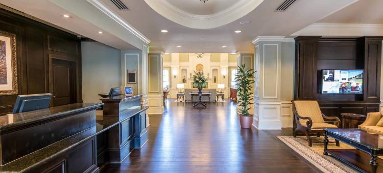 查尔斯顿快乐山万怡酒店(Courtyard Charleston Mt. Pleasant)图片