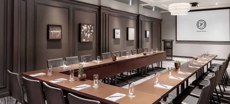 普莱斯酒店 - 傲途格精选酒店(The Press Hotel, Autograph Collection)图片