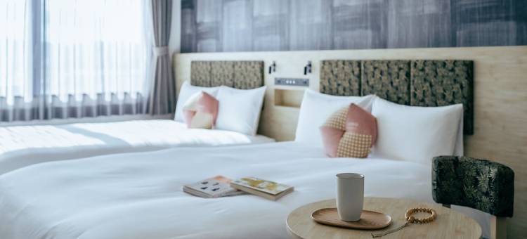 星野集团 OMO3 京都东寺(OMO3 Kyoto Toji by Hoshino Resorts)图片