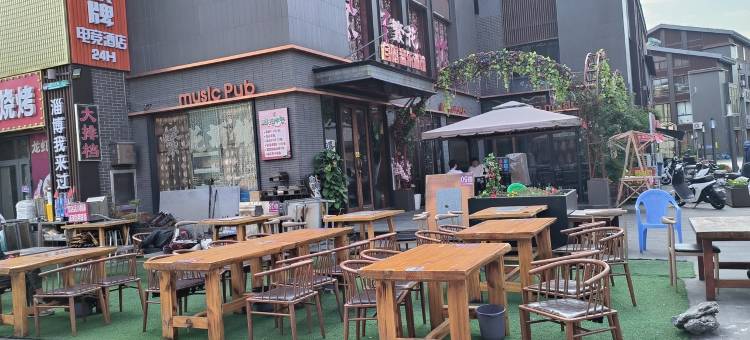 房东苏果公寓(北西五路分店)图片