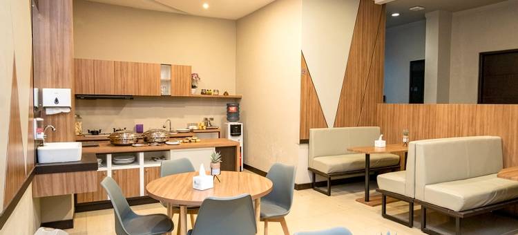 Premiere Inn Tegal图片