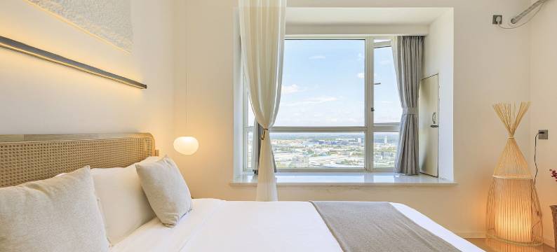 栖牛郫都金牛公寓(三观庙街分店)图片