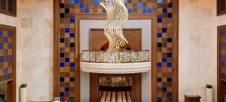 迪沃利索克瓦奇夫精品酒店(Souq Waqif Boutique Hotels - Tivoli)图片