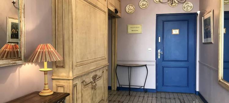 亚历山卓别墅酒店(Villa Alessandra)图片