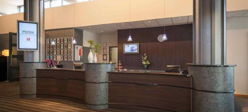 宜必思鹿特丹弗拉尔丁恩酒店(Ibis Rotterdam Vlaardingen)图片