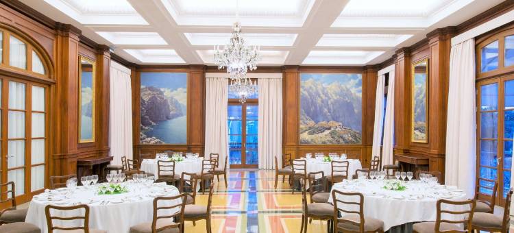 伊贝罗斯塔曼西传统大酒店(Iberostar Heritage Grand Mencey)图片
