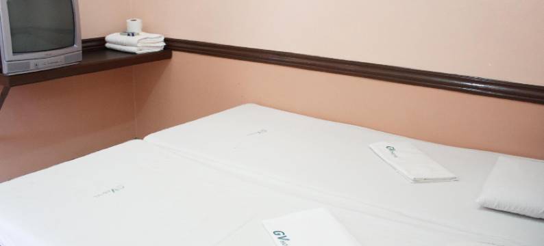 GV酒店-卡塔曼(GV Hotel - Catarman)图片