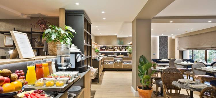 阿卡德壮丽酒店(Acta Splendid)图片