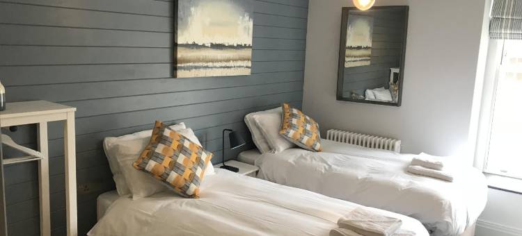 16号酒店(No.16)图片