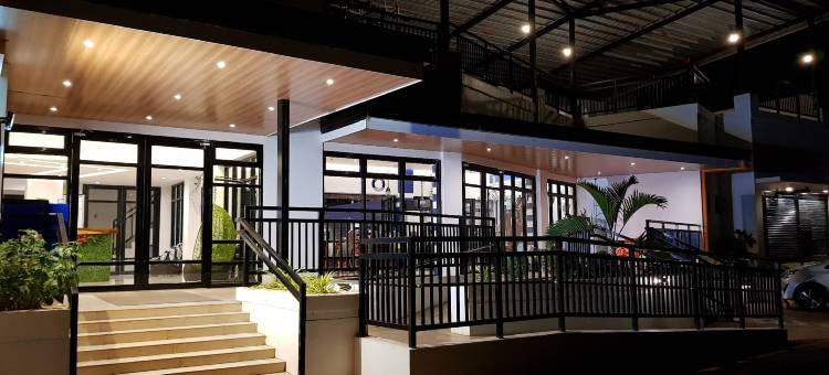 白色微风巴拉望精品酒店(White Breeze Palawan Boutique Hotel)图片