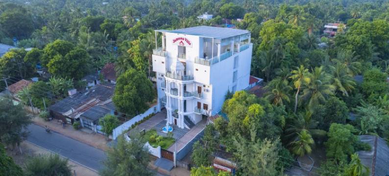 亚穆纳别墅(Jamuna Villa)图片