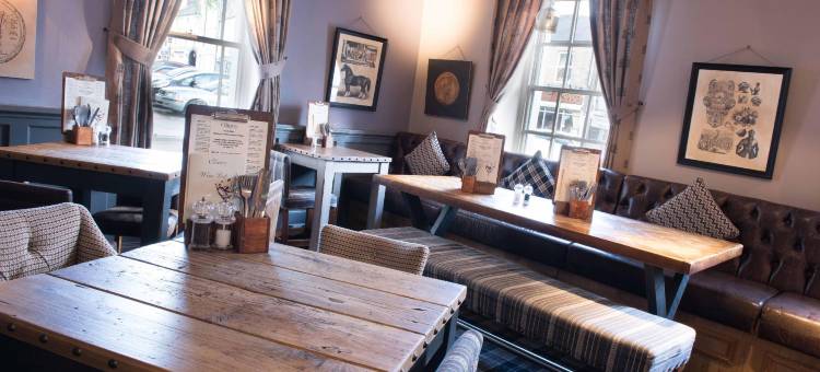 乡间酒店(The County Hotel)图片