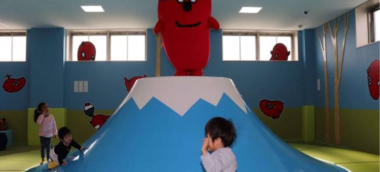 阿塔米新富士屋酒店(Atami New Fujiya Hotel)图片