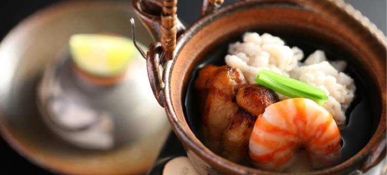 春日居酒店(Hotel Kasugai)图片