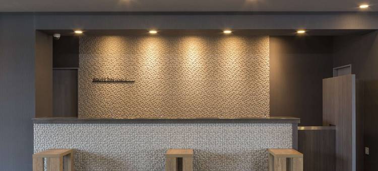 露樱酒店-信浓大町站前店(Hotel Route-Inn Shinano Omachi Ekimae)图片