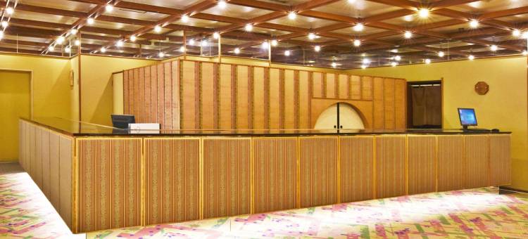 鹿之汤酒店(Hotel Shikanoyu)图片