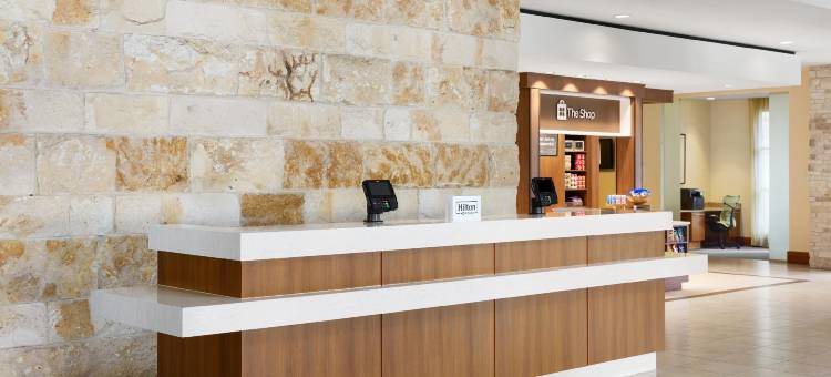 达拉斯理查森希尔顿花园酒店(Hilton Garden Inn Dallas/Richardson)图片