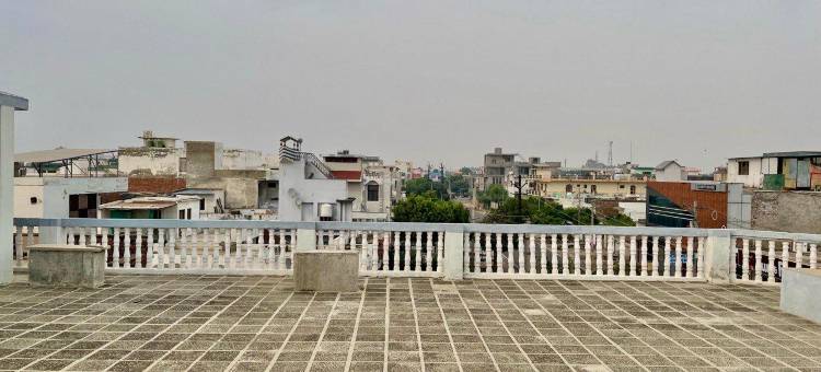 Garg Complex Guesthouse图片