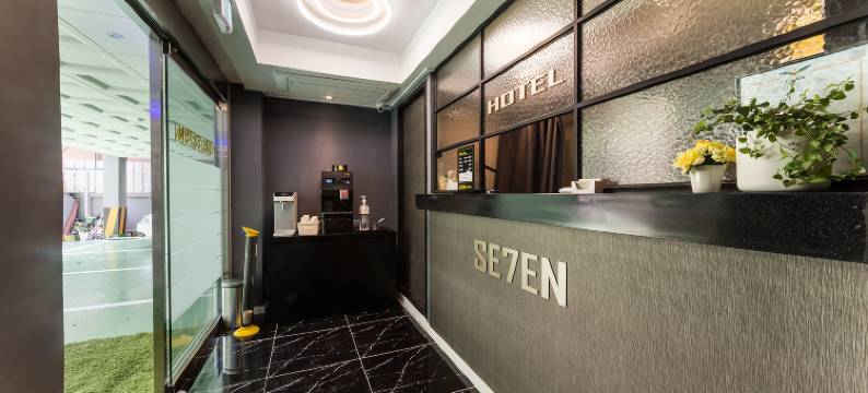 乌山Seven(Osan Seven)图片