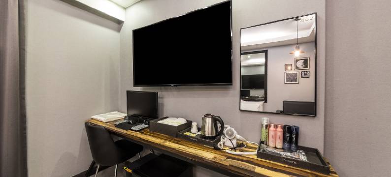 永仁Top(Yongin Top)图片