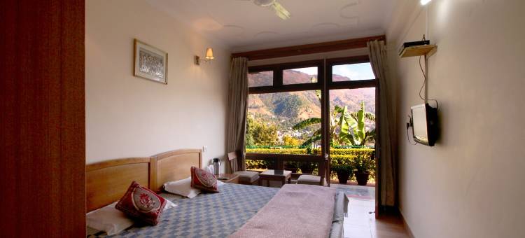 豪华湖景酒店(Hotel Lake Inn - A Luxury Lake View Hotel)图片