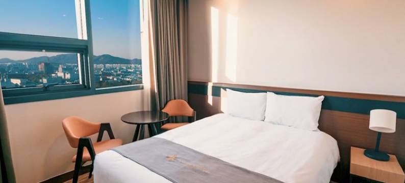 黄金海岸酒店(Gold Coast Hotel Incheon)图片