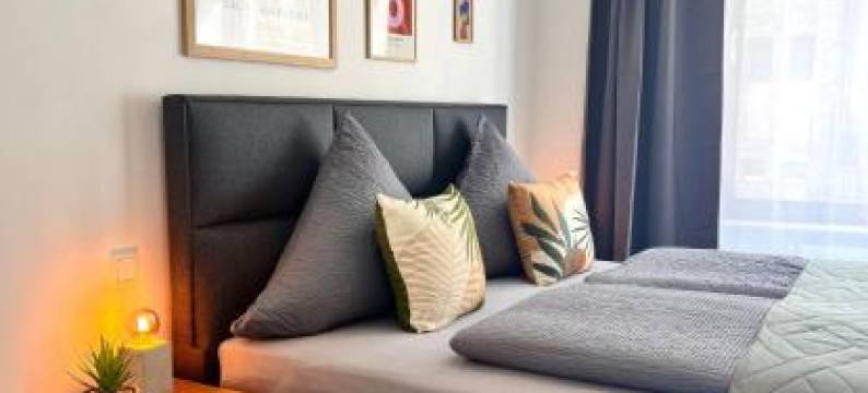 Ferienwohnung Bloom图片