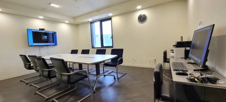 JB设计酒店(JB Design Hotel)图片