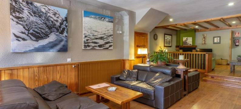 松鼠酒店(Hotel Esquirol)图片