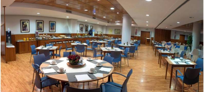 埃斯特雷马杜拉酒店(Extremadura Hotel)图片