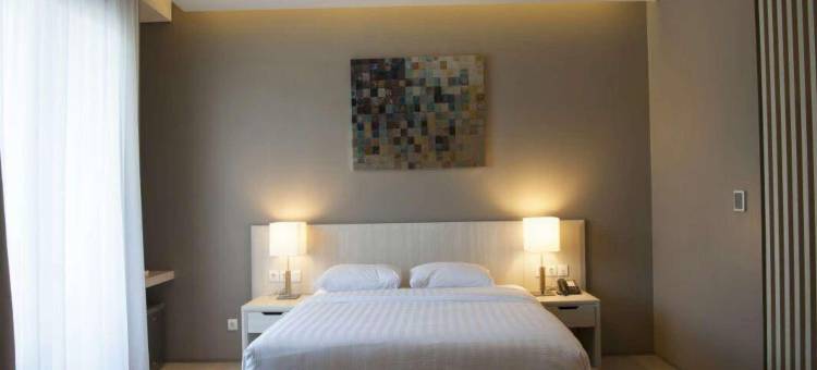 安耶尔双G度假村(Double G Resort Anyer)图片