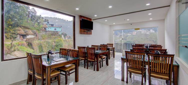 Treebo 市中心酒店, 达尔豪西(Treebo down Town, Dalhousie)图片