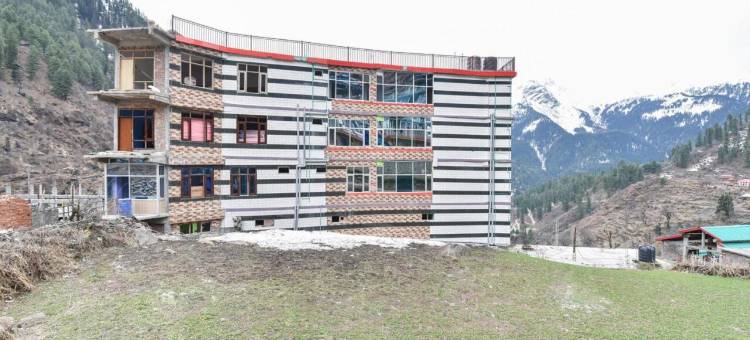 托什摄政酒店(Tosh Regency)图片